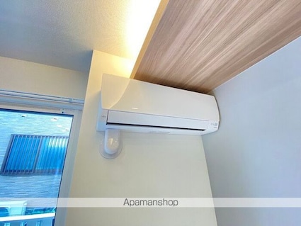 セレスティア鳴神[1LDK/45.38m2]の内装3