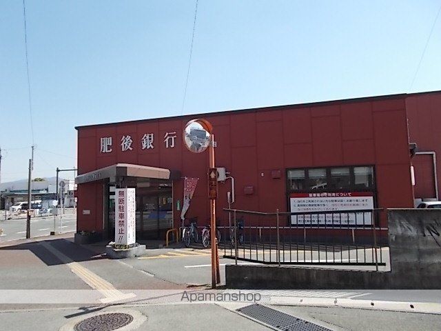 メルベイユの周辺写真