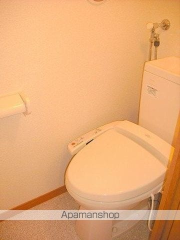 レオパレス藤の内装写真
