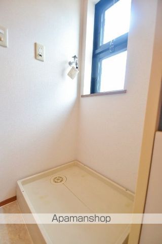 アネックスKの内装写真
