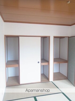 リバーサイド和仙ハイツ[2DK/39.6m2]の収納