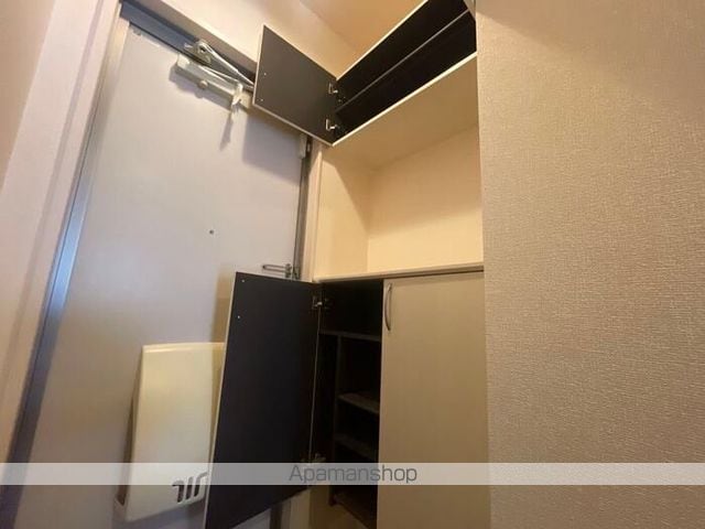 Dーroom松江東の内装写真