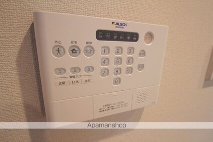 クレールＸ[1LDK/42.57m2]のその他設備