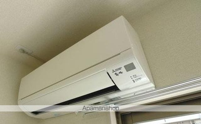 RAFFINEの内装写真