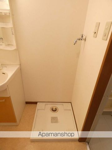 エルセレッソの内装写真