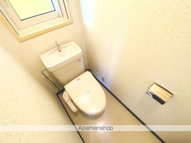 アーバンライフ大森の内装写真