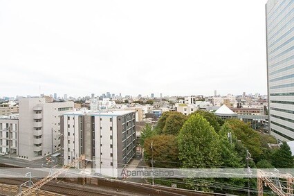 ケルスコート笹塚[2LDK/61.59m2]のその他部屋・スペース