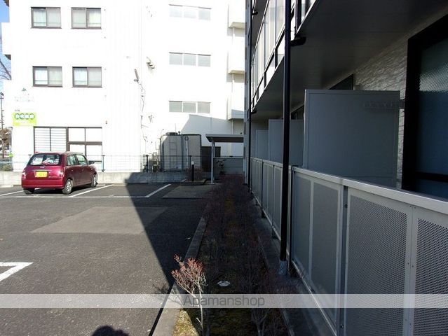 レオパレスカヴェルナの内装写真