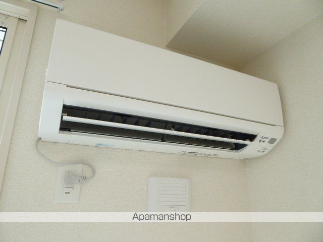 パステル一宮の内装写真