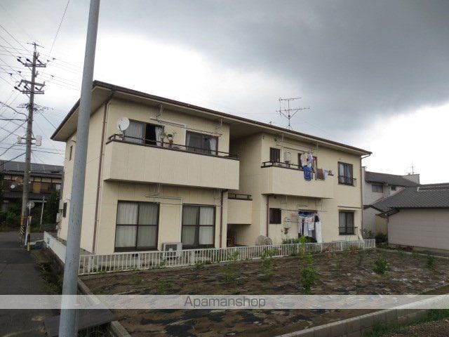 八州苑野村2の外観写真