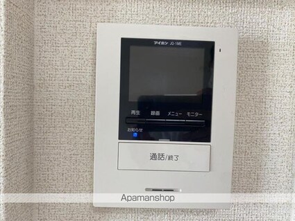 ジュネス　オーブＫ１[1LDK/42.28m2]の内装1