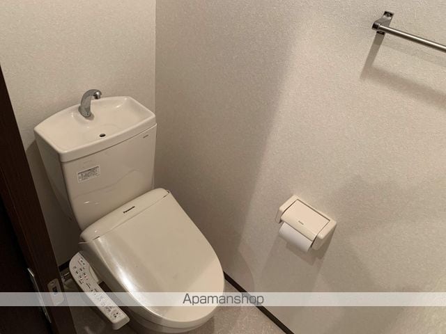 ペイサージュの内装写真