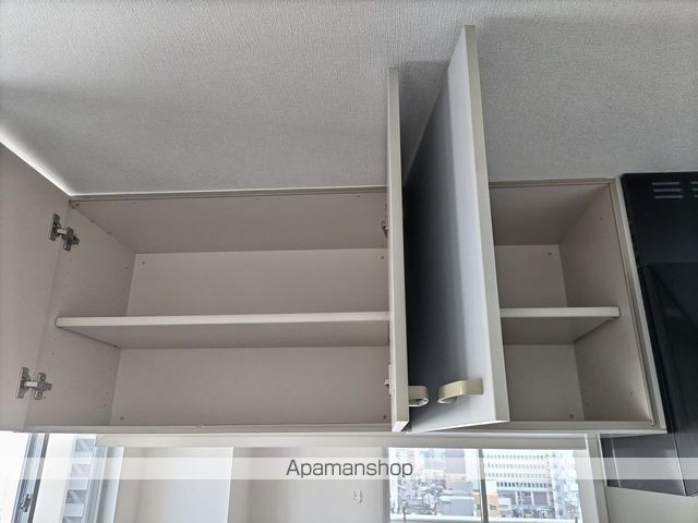 ホポロ古町の内装写真