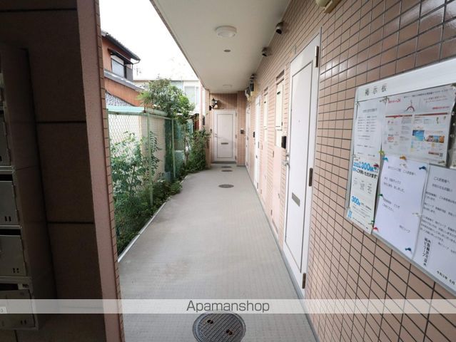 滝子ビリーブ館の内装写真