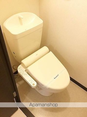 レオネクスト桜ヶ丘の内装写真