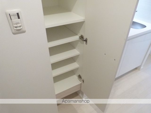 SーRESIDENCE緑橋駅前の内装写真