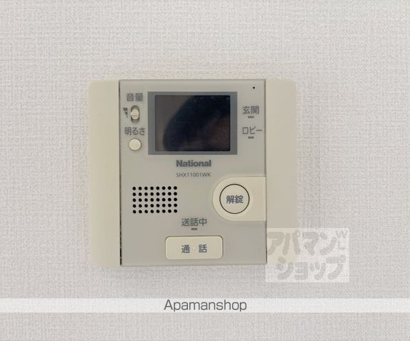 ストラーダの内装写真