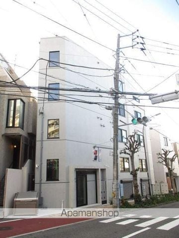 ラシクラス東高円寺の外観写真