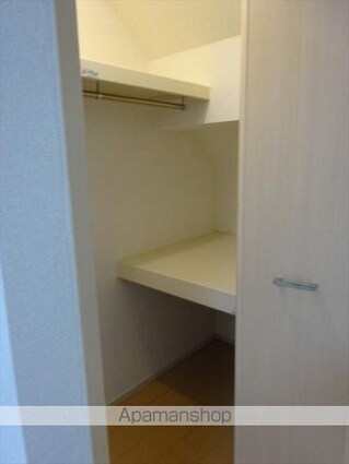 イデアール[1R/30m2]の収納