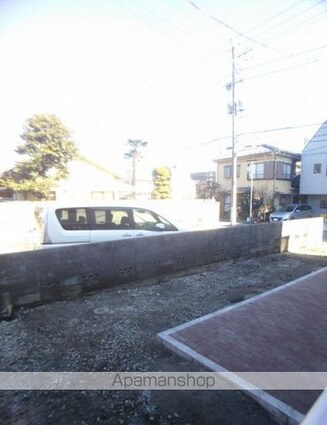 ラ・セーヌ[1K/26.95m2]の共用部2