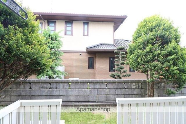 ＲＯＹＡＬ　ＧＡＲＤＥＮ　ＣＡＳＡＨＡＲＡ[2DK/53.65m2]の内装4