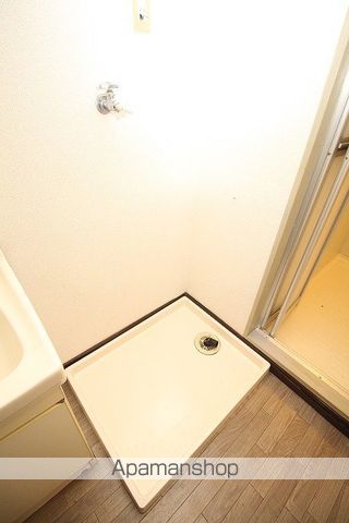 アーバンハイムの内装写真