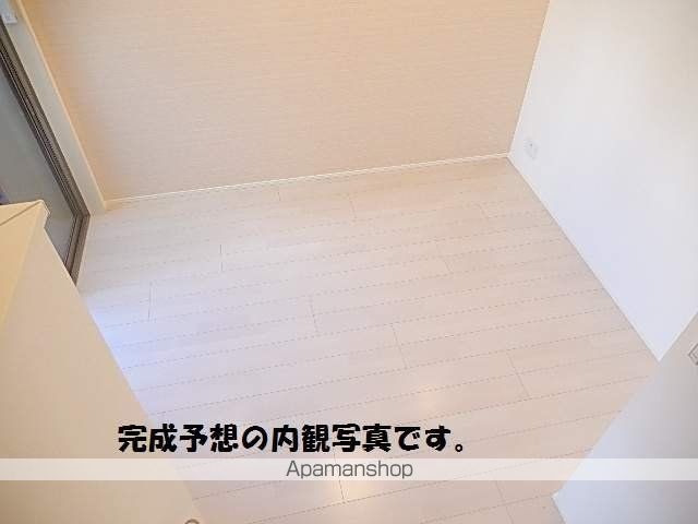 フォレストヒルズの内装写真