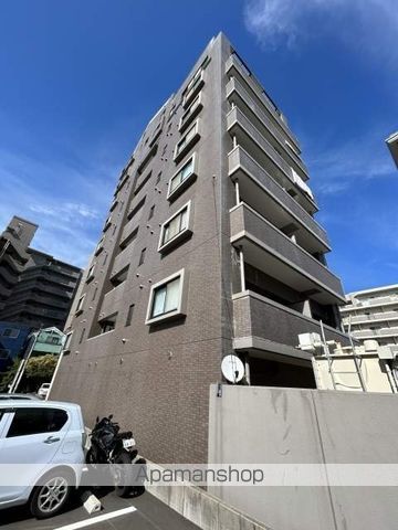 アーバン田部IIIの外観写真