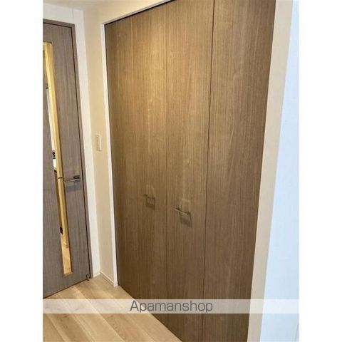 ＣＲＥＳＴ　ＴＡＰＰ金山[1K/29.97m2]の内装