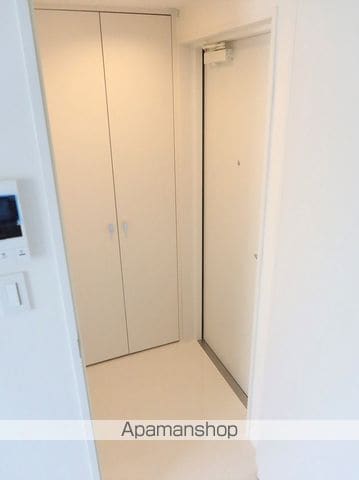PASEO代々木の内装写真