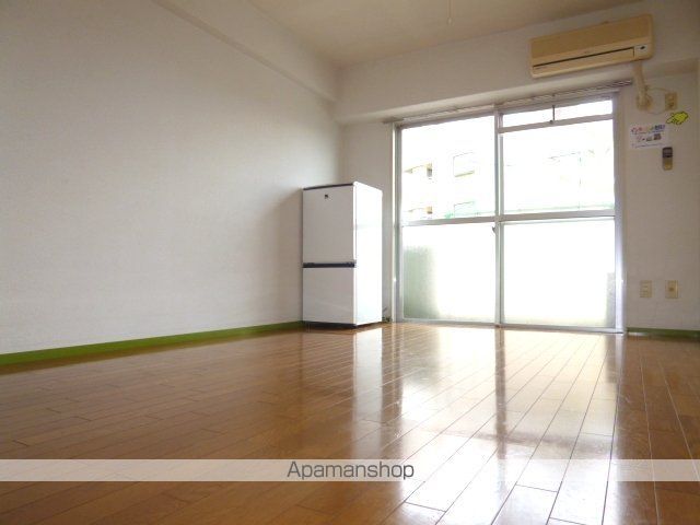 プレアール西町の内装写真