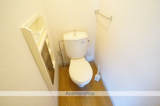 グランデージCの内装写真