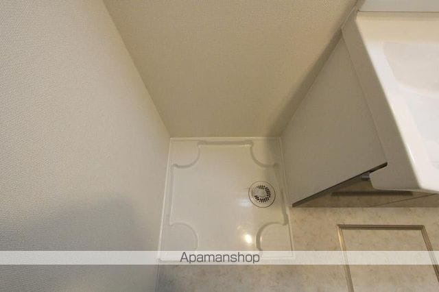 イニシオAの内装写真