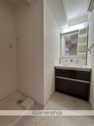 ビーコンヒル東松原[1K/29.93m2]の内装4