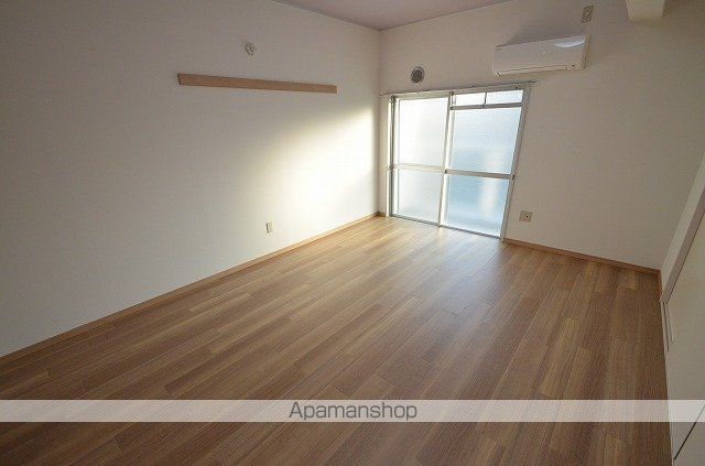 ABODE21の内装写真
