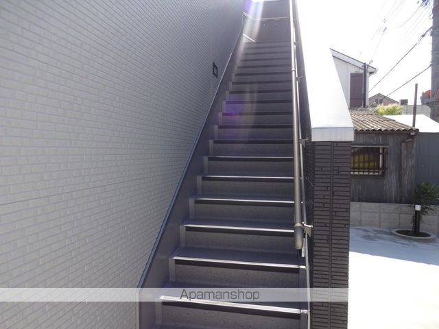 SARANG MITOの内装写真