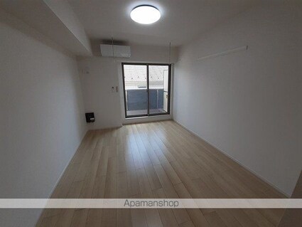 ラフテル[1K/26.72m2]のリビング・居間