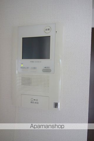 アーデン京町堀イーストの内装写真