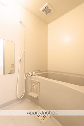 エスパシオ那賀川 A棟の内装写真