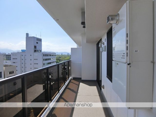 MJR赤坂タワーの内装写真
