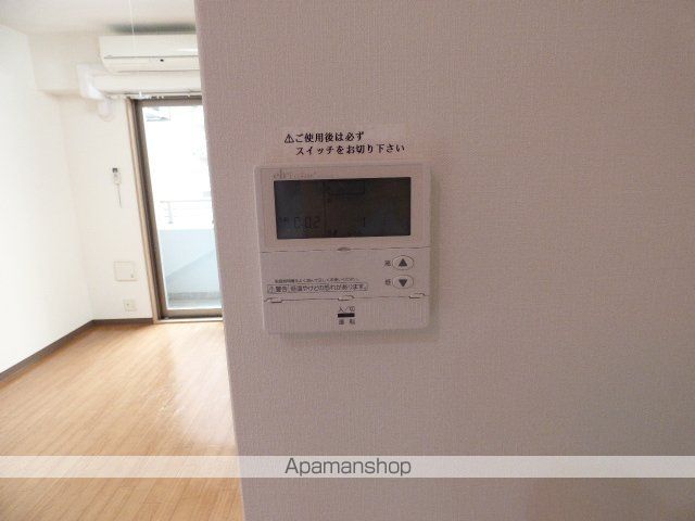 第21セキネマンションの内装写真