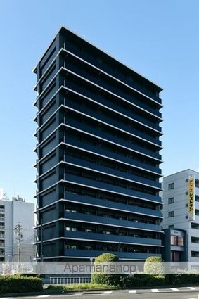 ルーエ今池[1R/23.46m2]の外観2