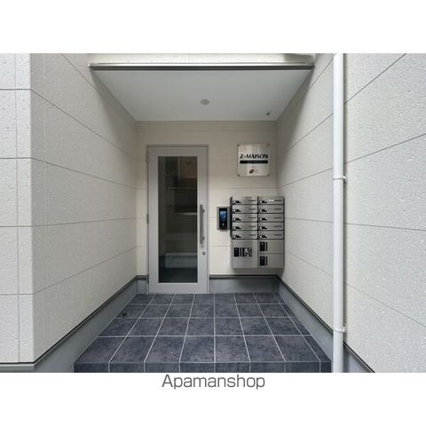 ジーメゾン向島ヴェリタの内装写真