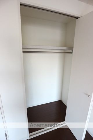 M.Stage藤ヶ丘の内装写真