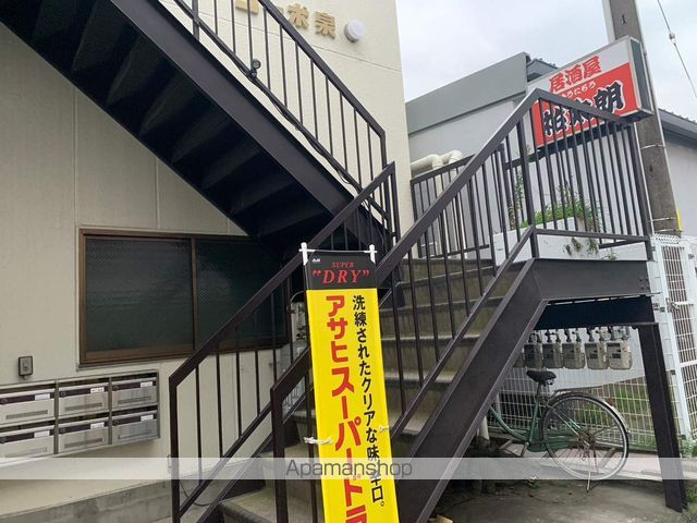 コーポ泉のその他写真