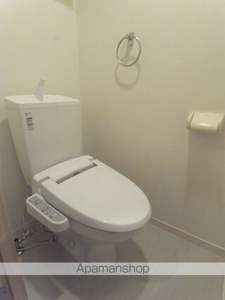 千葉県千葉市花見川区花園３丁目[1K/26.08m2]の内装3