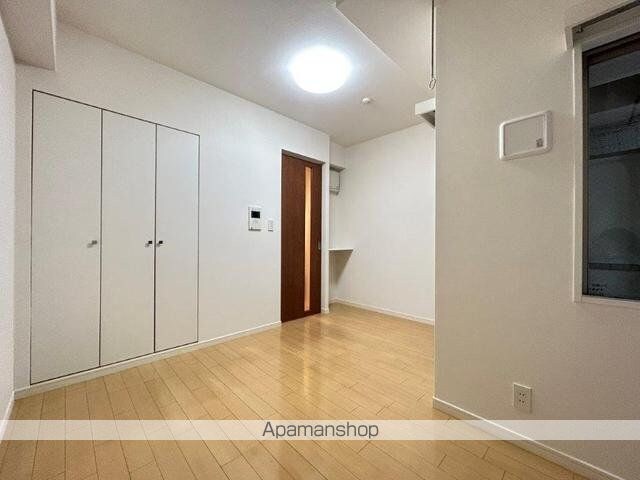 ＫＤＸレジデンス東新宿[1K/21.36m2]のその他部屋・スペース