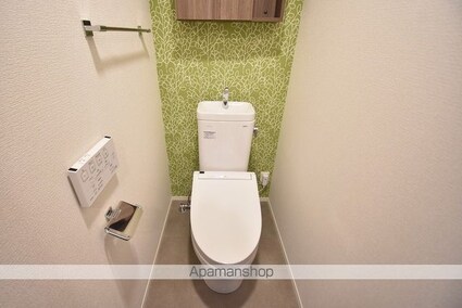 ＤーＲＯＯＭ小田原８丁目Ｉ[2LDK/52.63m2]のトイレ