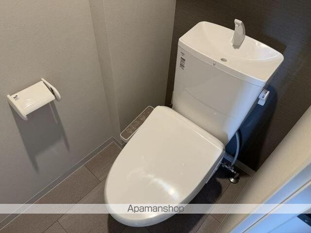 VISTA豊島の内装写真