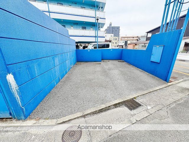 ブルーハイツ月読橋のその他写真